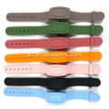 I-Wristband Hand Sanitizer Dispenser eRefillable Wristband